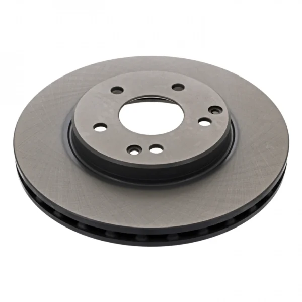 Brake Disc FEBI BILSTEIN 18886