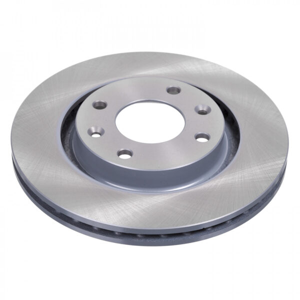 Brake Disc FEBI BILSTEIN 21120