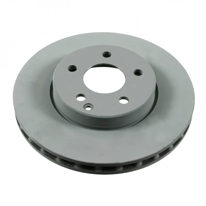 Brake Disc FEBI BILSTEIN 22156