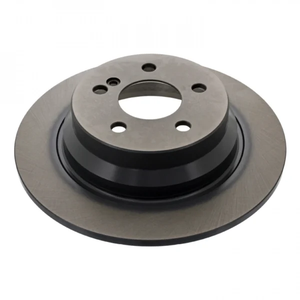 Brake Disc FEBI BILSTEIN 22160