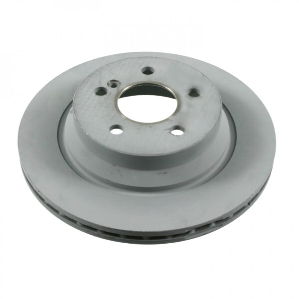 Brake Disc FEBI BILSTEIN 22162