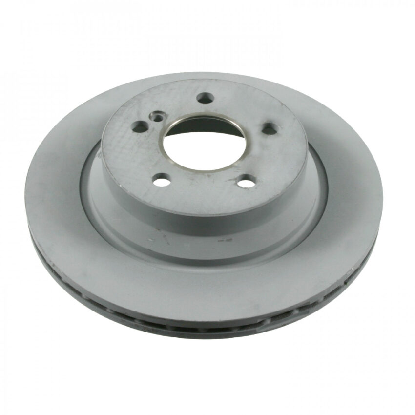 Brake Disc FEBI BILSTEIN 22162