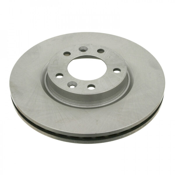 Brake Disc FEBI BILSTEIN 22921