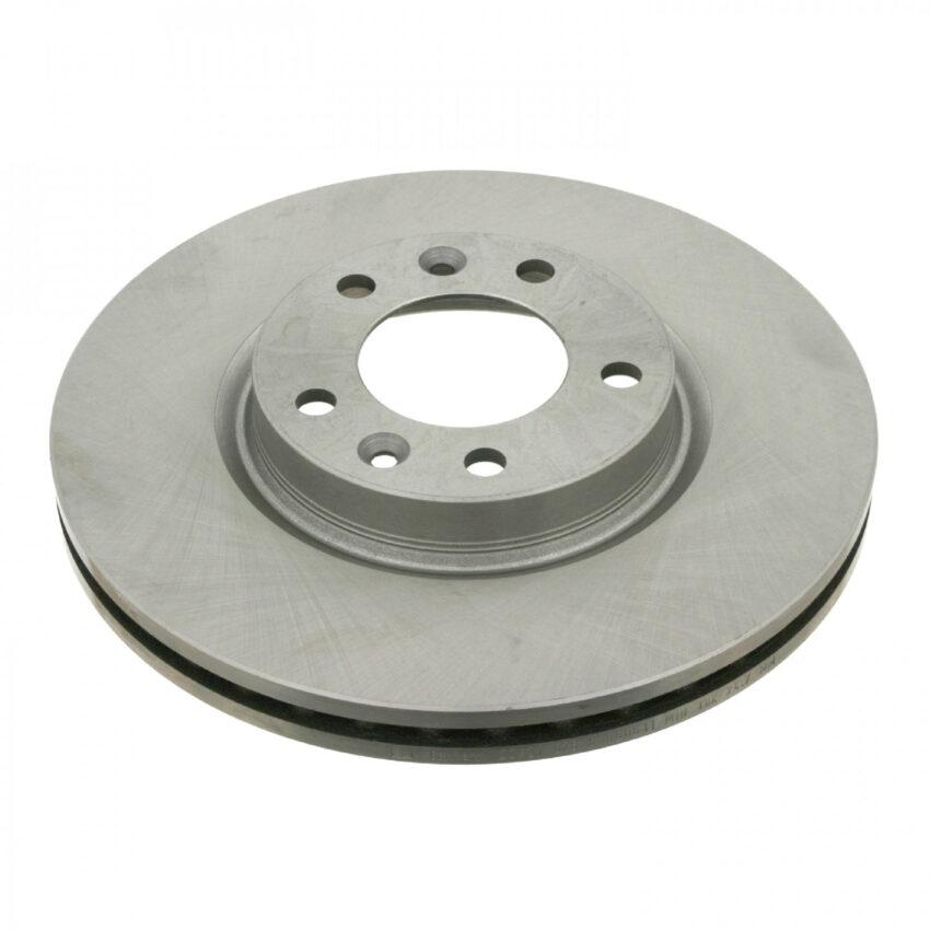 Brake Disc FEBI BILSTEIN 22921