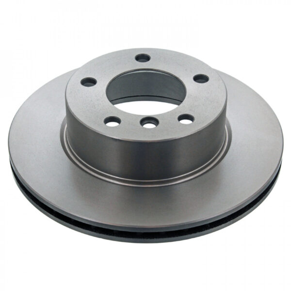Brake Disc FEBI BILSTEIN 23535
