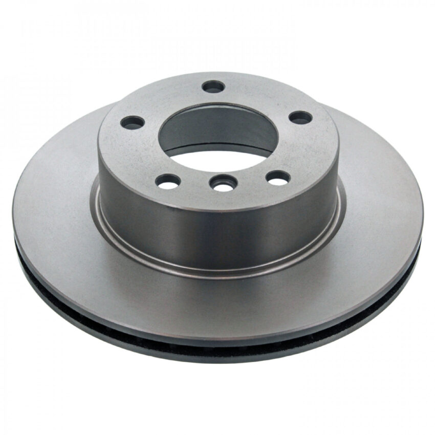 Brake Disc FEBI BILSTEIN 23535