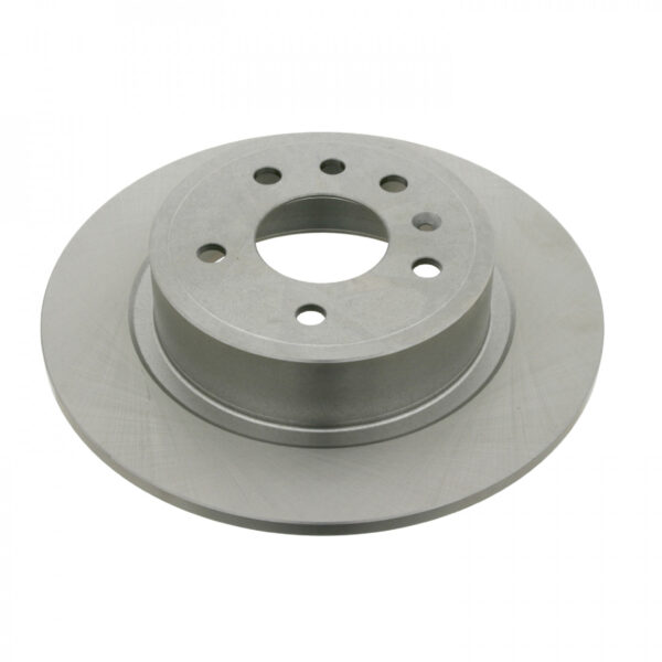 Brake Disc FEBI BILSTEIN 23551)