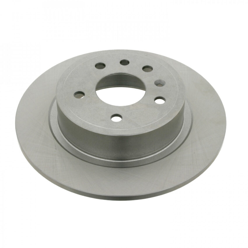 Brake Disc FEBI BILSTEIN 23551)