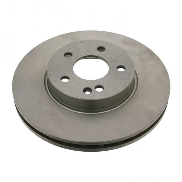 Brake Disc FEBI BILSTEIN 24076