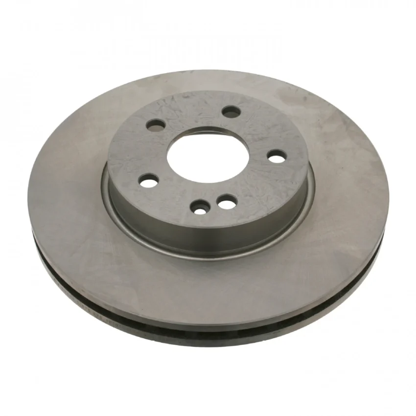 Brake Disc FEBI BILSTEIN 24076