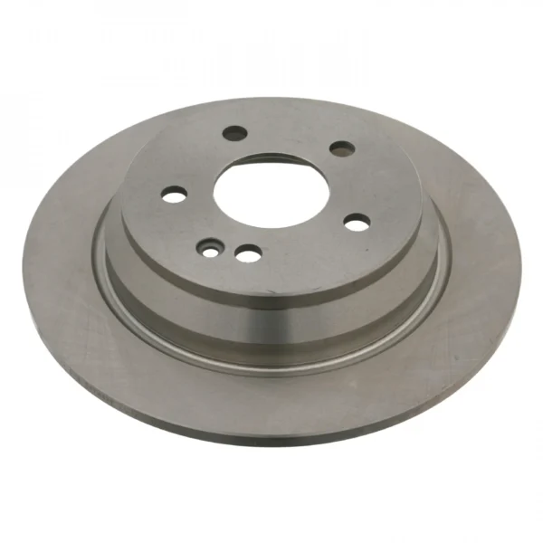 Brake Disc FEBI BILSTEIN 24077