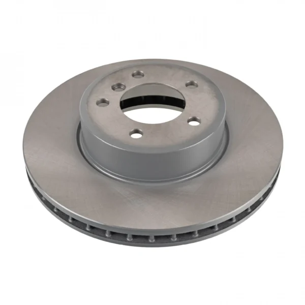 Brake Disc FEBI BILSTEIN 24343