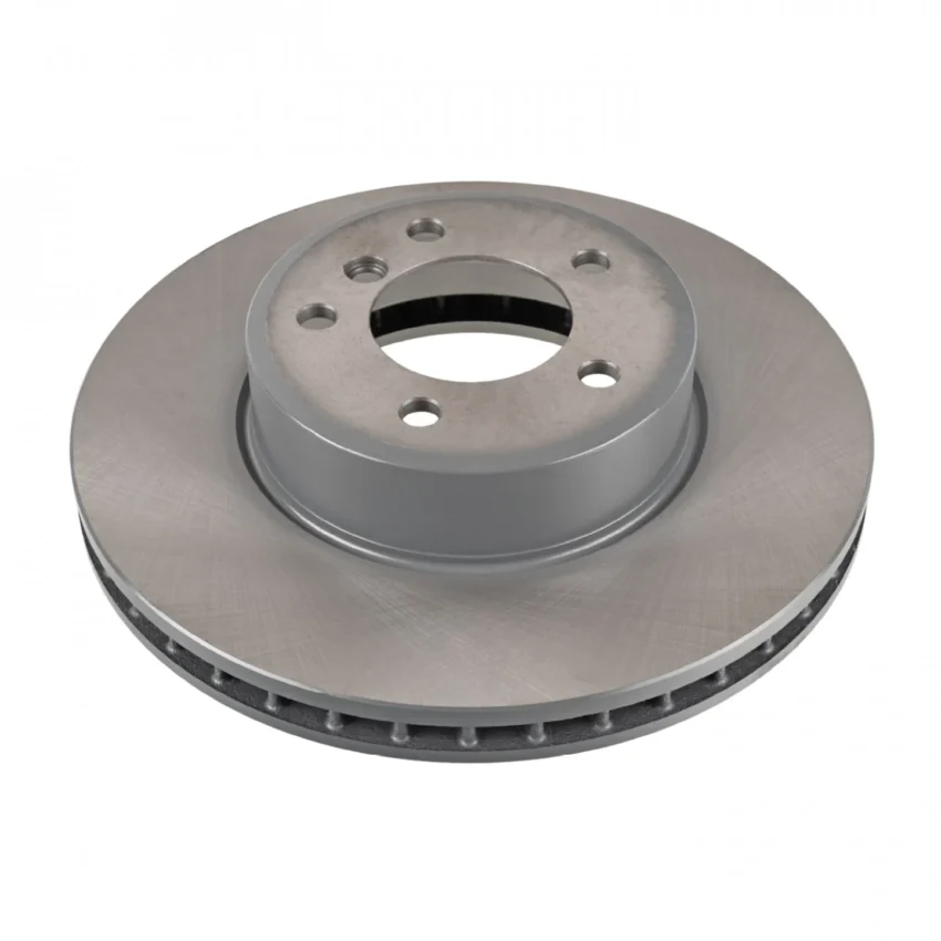 Brake Disc FEBI BILSTEIN 24343