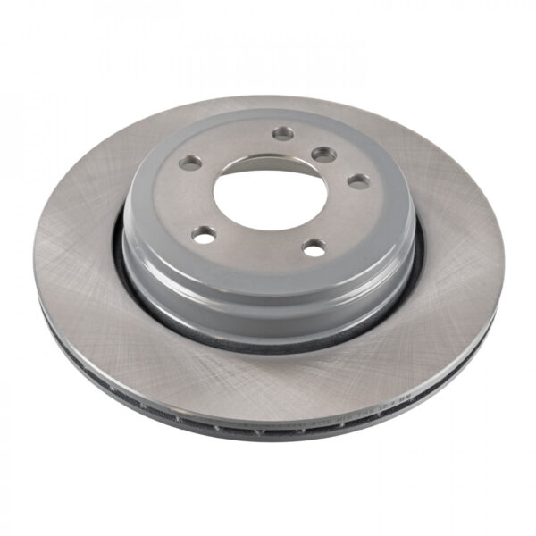 Brake Disc FEBI BILSTEIN 24344