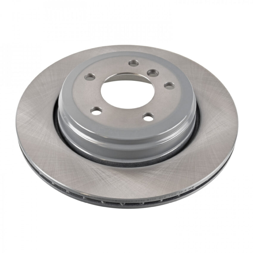 Brake Disc FEBI BILSTEIN 24344