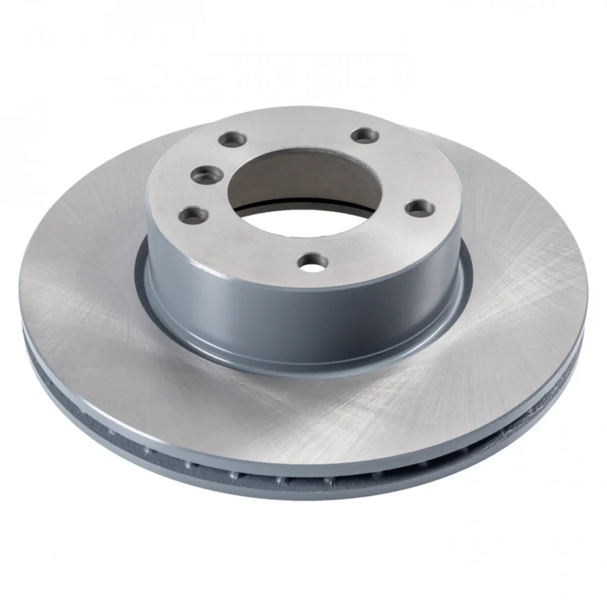 Brake Disc FEBI BILSTEIN 24468
