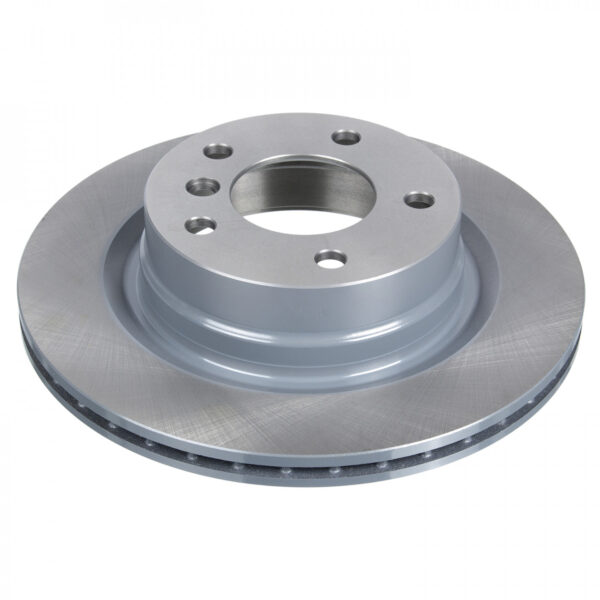 Brake Disc FEBI BILSTEIN 24471