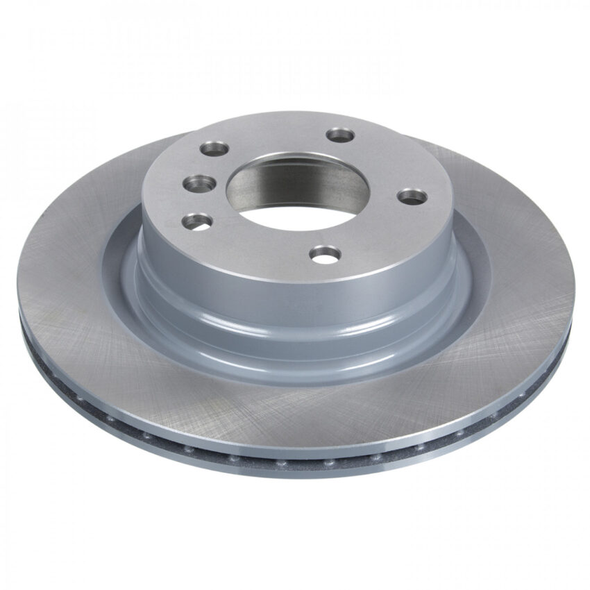 Brake Disc FEBI BILSTEIN 24471