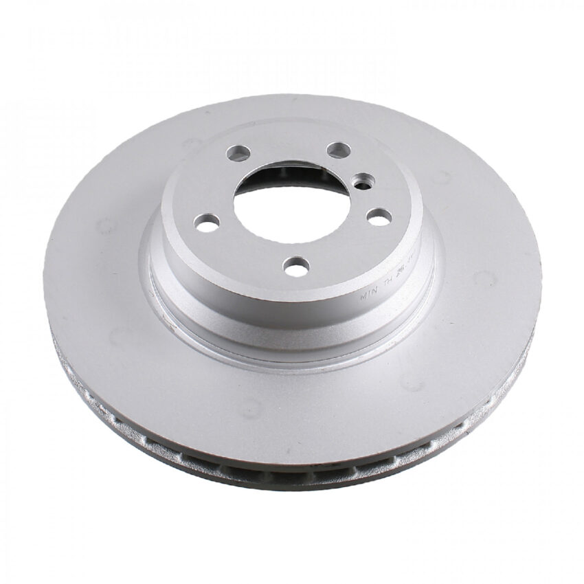 Brake Disc FEBI BILSTEIN 24475