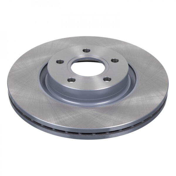 Brake Disc FEBI BILSTEIN 24566