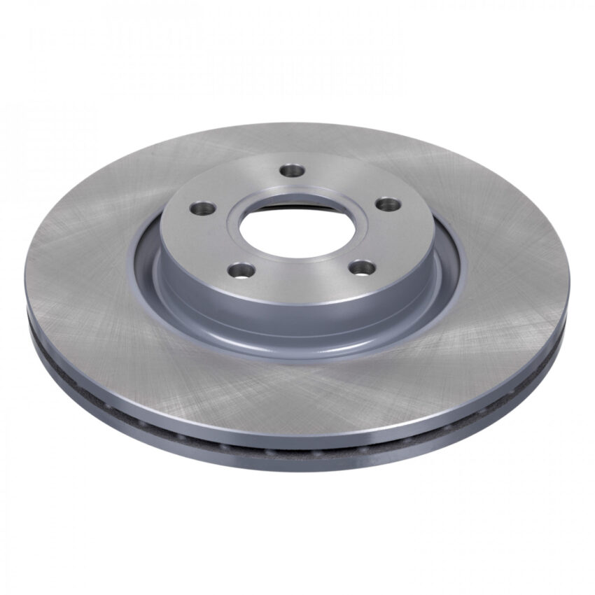 Brake Disc FEBI BILSTEIN 24566