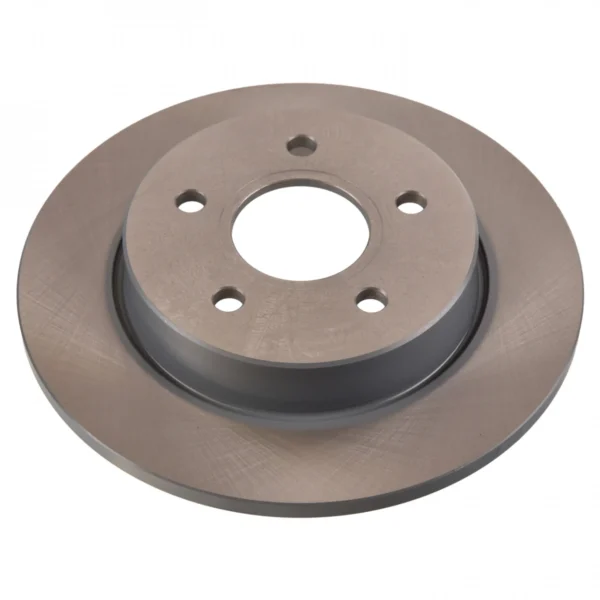Brake Disc FEBI BILSTEIN 24619