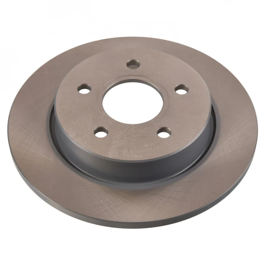 Brake Disc FEBI BILSTEIN 24619