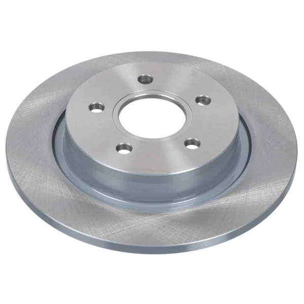Brake Disc FEBI BILSTEIN 24620