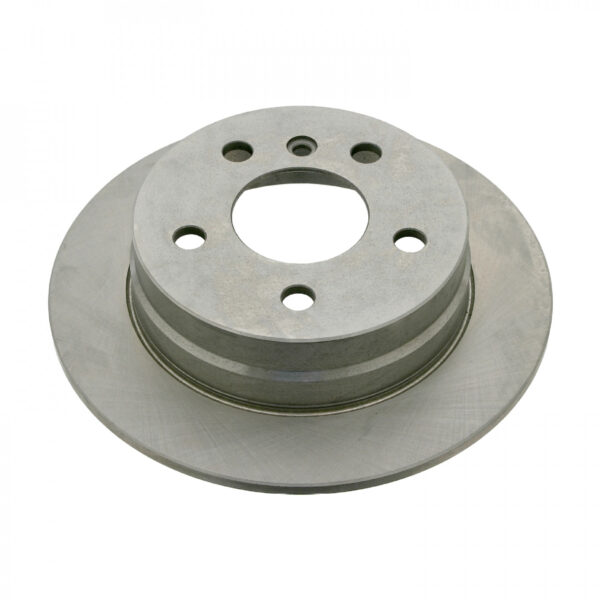 Brake Disc FEBI BILSTEIN 24750