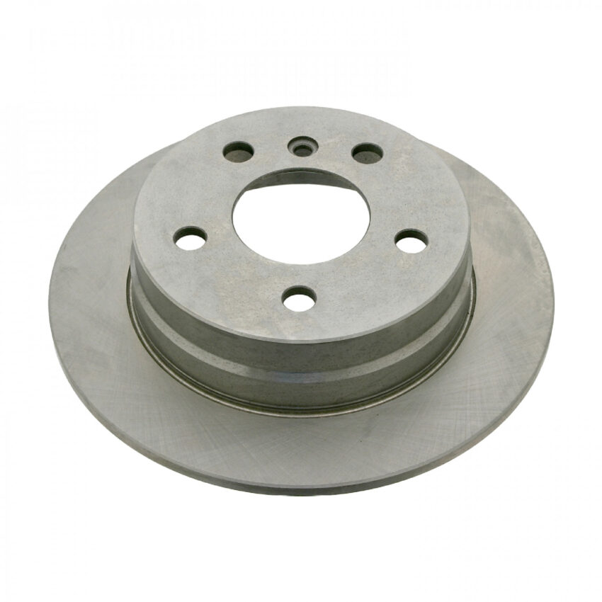 Brake Disc FEBI BILSTEIN 24750