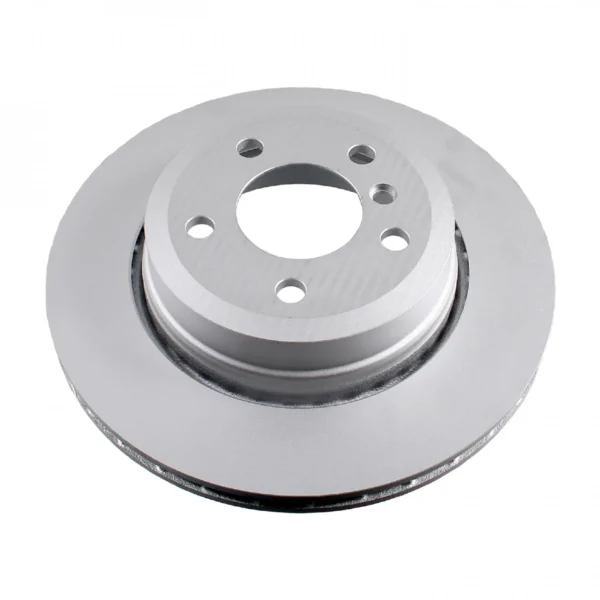 Brake Disc FEBI BILSTEIN 24809