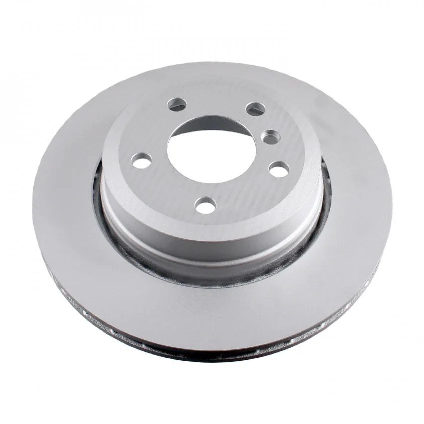 Brake Disc FEBI BILSTEIN 24809