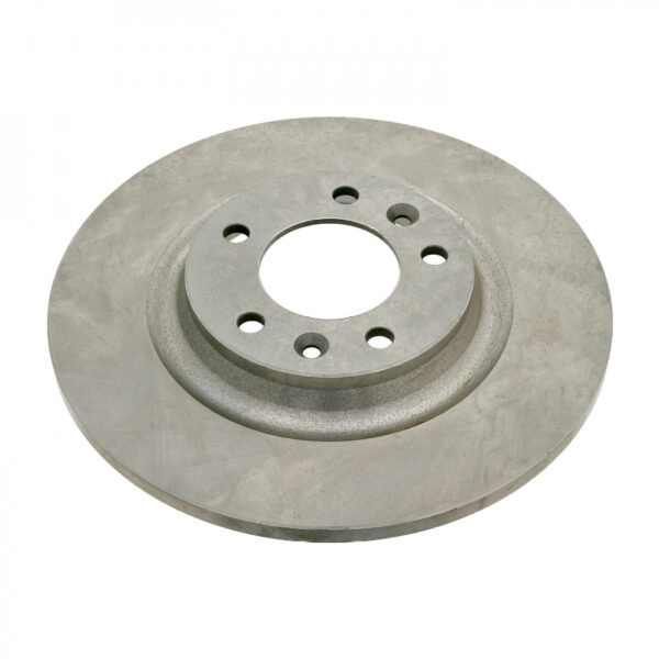 Brake Disc FEBI BILSTEIN 26037