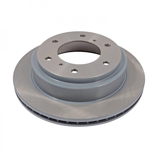 Brake Disc FEBI BILSTEIN 26047