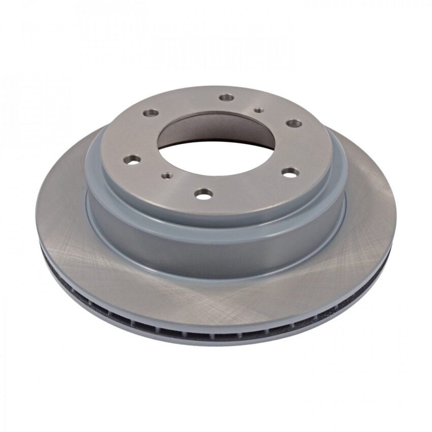 Brake Disc FEBI BILSTEIN 26047