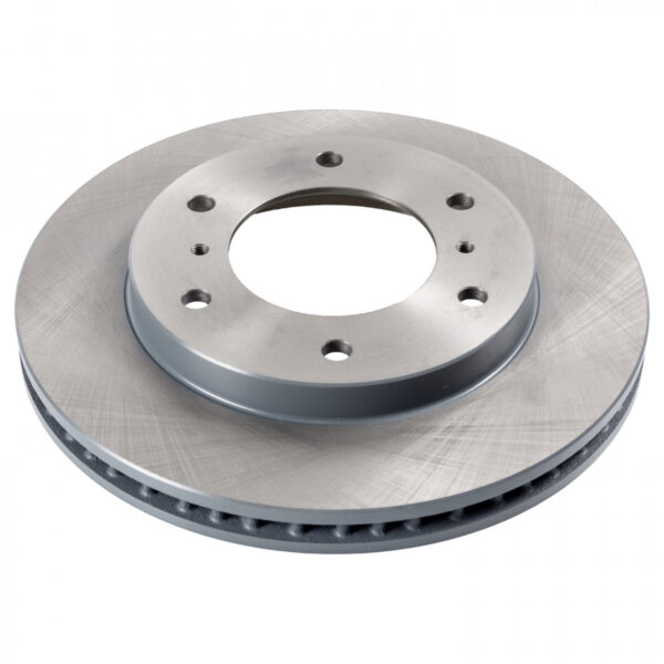 Brake Disc FEBI BILSTEIN 26048