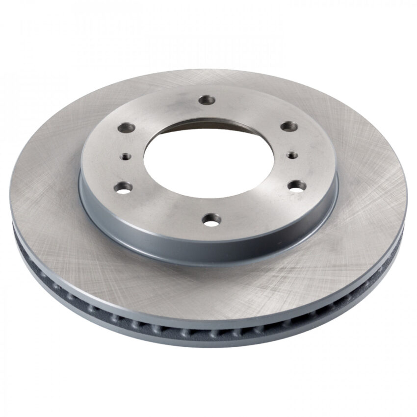 Brake Disc FEBI BILSTEIN 26048