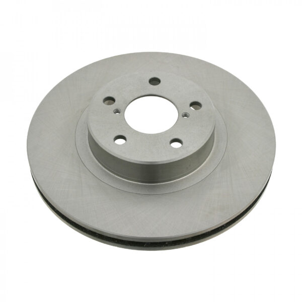 Brake Disc FEBI BILSTEIN 26049