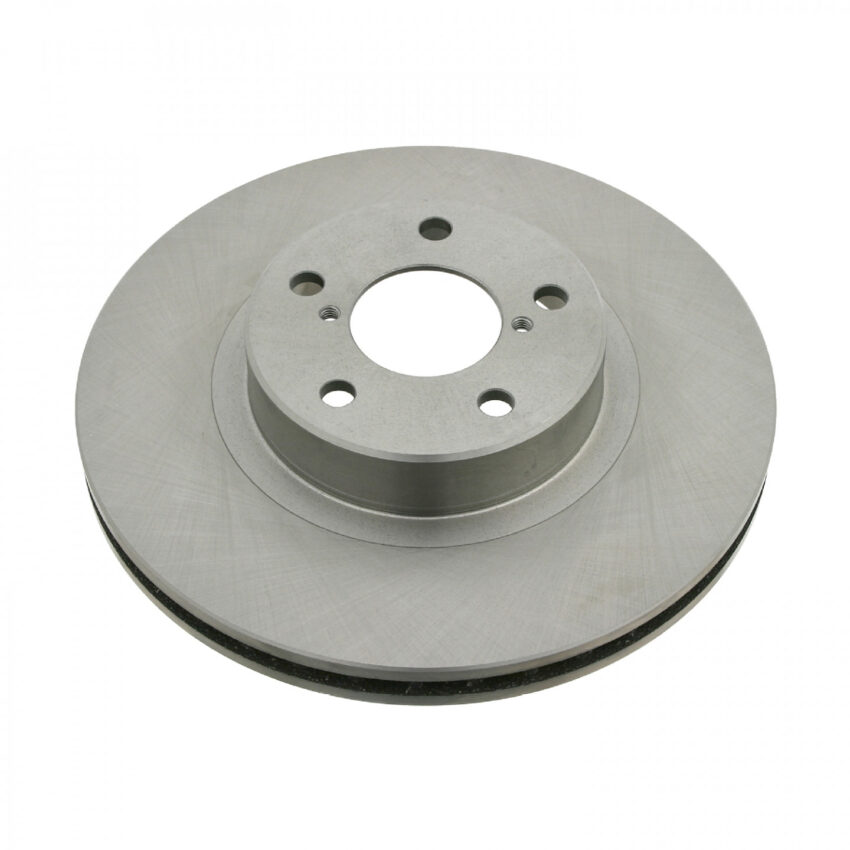 Brake Disc FEBI BILSTEIN 26049