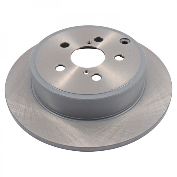 Brake Disc FEBI BILSTEIN 26061