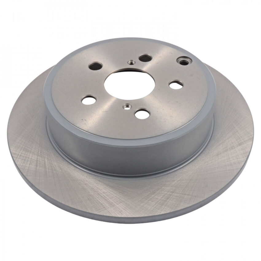 Brake Disc FEBI BILSTEIN 26061