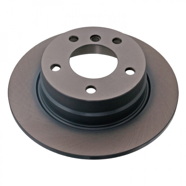 Brake Disc FEBI BILSTEIN 26134