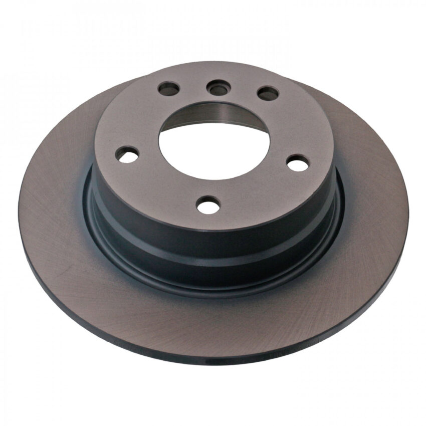 Brake Disc FEBI BILSTEIN 26134