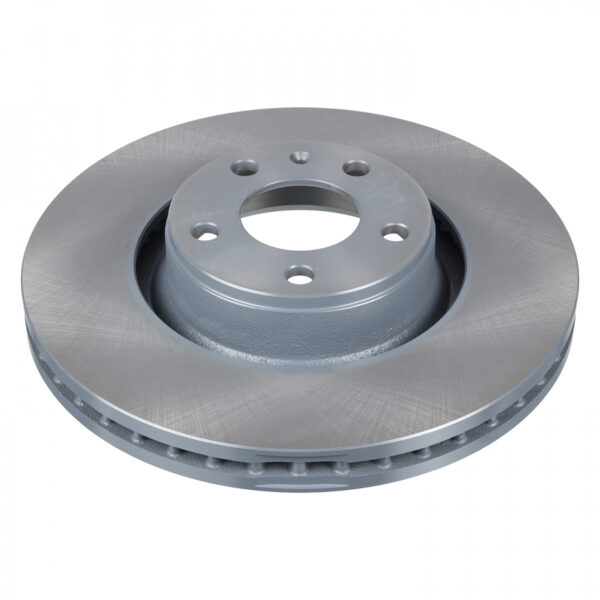 Brake Disc FEBI BILSTEIN 26647
