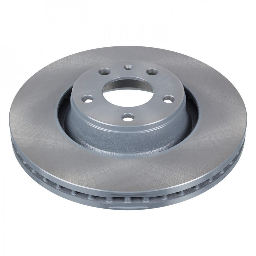 Brake Disc FEBI BILSTEIN 26647