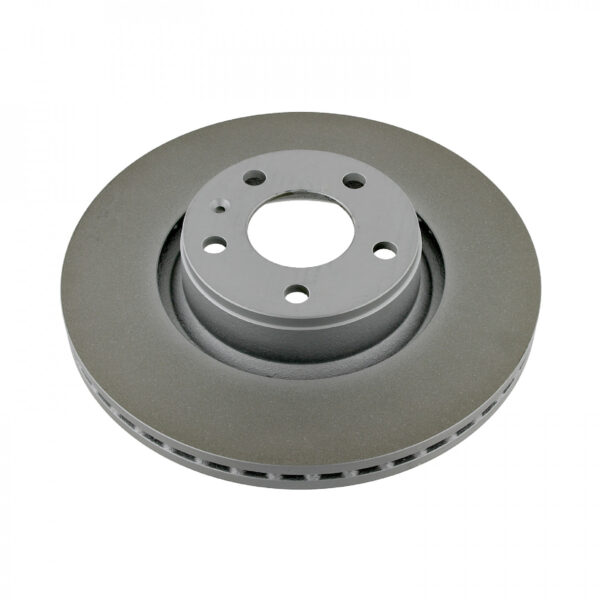 Brake Disc FEBI BILSTEIN 26648