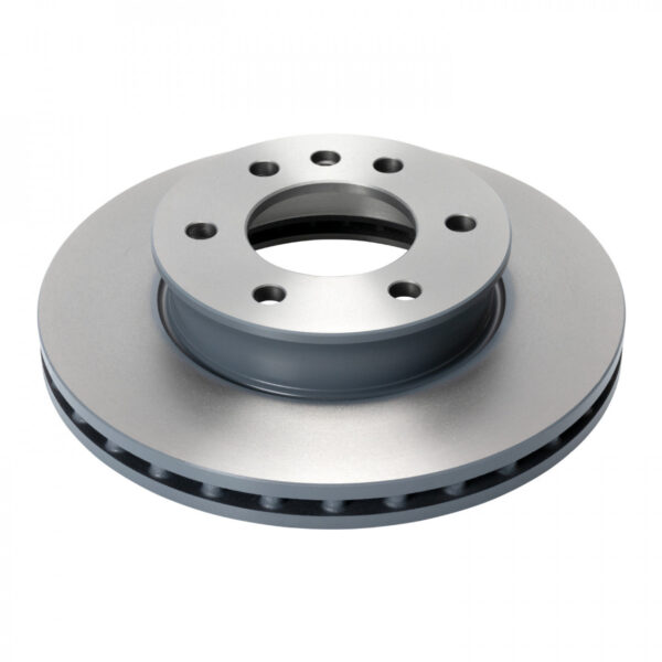 Brake Disc FEBI BILSTEIN 27698