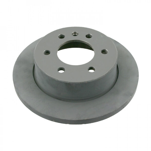 Brake Disc FEBI BILSTEIN 27699