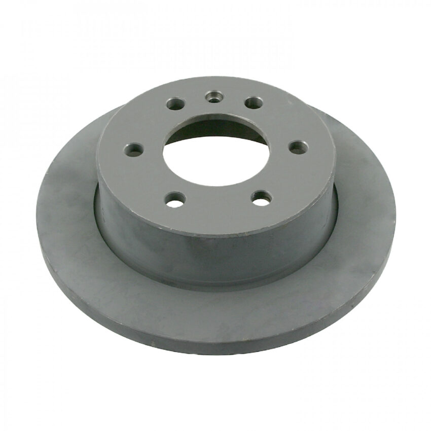 Brake Disc FEBI BILSTEIN 27699