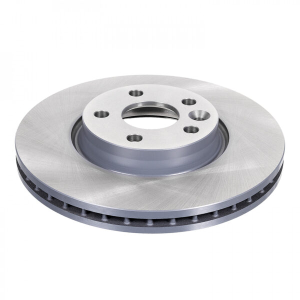 Brake Disc FEBI BILSTEIN 28361